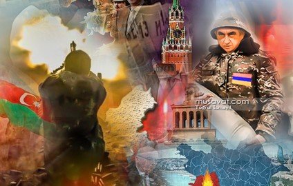 “Moskva İrəvanı Qarabağla cəzalandıracaq” - sensasion gözlənti