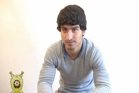 20 yaşında dəhşətli qətl törədən Azərin işi - bacı və qardaşı öldürüb...