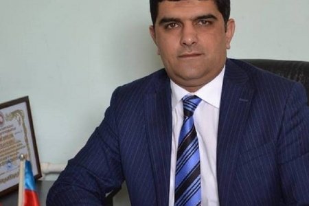 Ruslan Bəşirli: “Əli Kərimlini hakimiyyətdə məhz onlar dəstəkləyib”