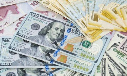 Dollar bu gün neçəyədir? - RƏSMİ MƏZƏNNƏ