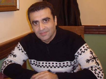 "Kamran Həsənli hələ də 85 mini qaytarmayıb"