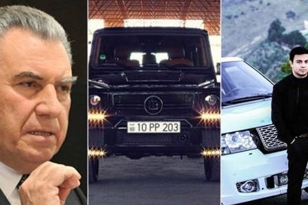 “Qaçqınkom” sədrinin nəvəsinin müdafiəçiləri susur