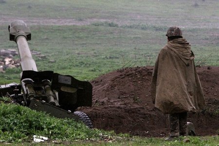 Qarabağla bağlı kritik müzakirələr ayı - əsas gözlənti