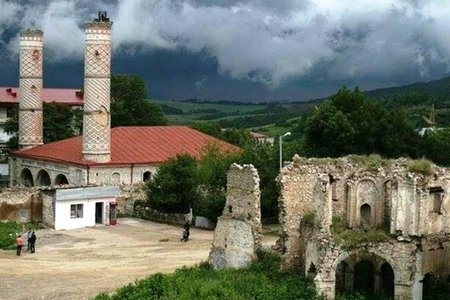 Qarabağ məsələsi Ermənistanda yeni siyasi alət rolunda