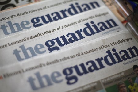 Siyasi ekspert “Guardian”ın hiyləsini açdı