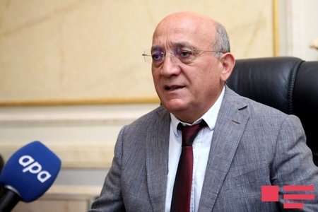 Allahşükür Paşazadə və Mübariz Qurbanlı Türkiyəyə səfər edəcək