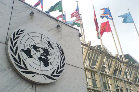 BMT Baş Assambleyası – dünyanın savaş meydanı...