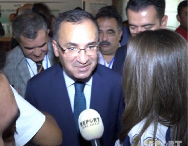 "Türkiyə nəticədən asılı olaraq kəskin addımlar atacaq" -Baş nazirin müavini