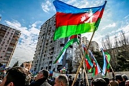 Bakı meriyası Milli Şuranın mitinqinə icazə verdi