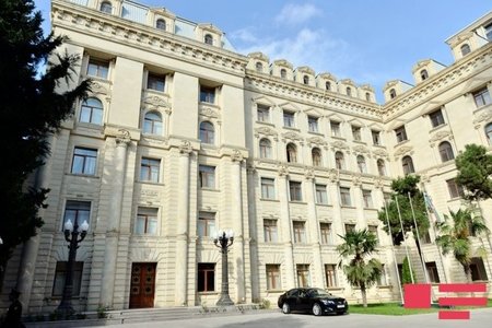 Azərbaycan və Böyük Britaniya XİN-ləri arasında siyasi məsləhətləşmələr keçirilib