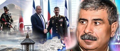 Bakı müharibə hazırlıqları içində – hərbi nazirimizin səfərində iki hədəf