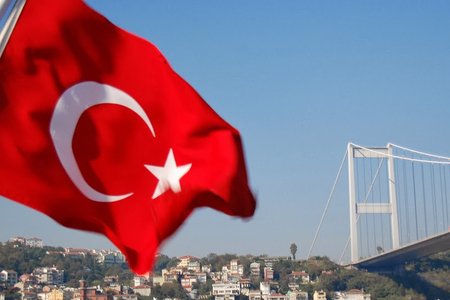 Rusiya nümayəndə heyəti Türkiyəyə gedir
