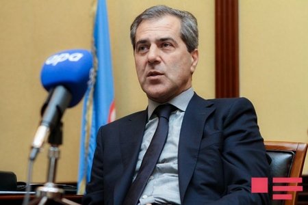 Nazim İbrahimov dünya azərbaycanlılarına çağırış etdi