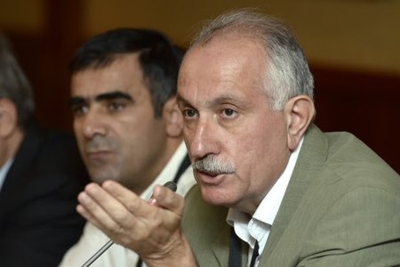 ATƏT Mehman Əliyevin azadlığa buraxılmasını alqışlayıb