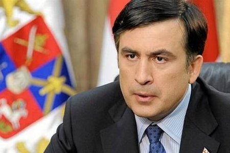 Rəsul Quliyevin edə bilmədiyini Saakaşvili etdi