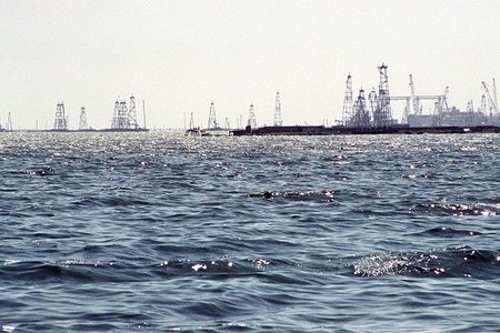 İran Prezidenti: Xəzərin statusu ilə bağlı razılıq əldə etmək mümkündür