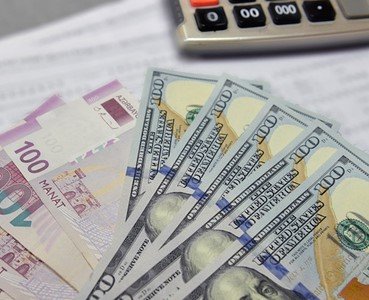 Dolların bu günə olan RƏSMİ MƏZƏNNƏSİ