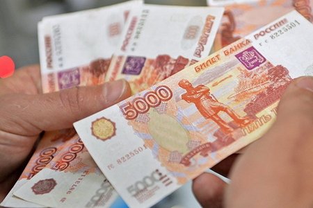 Rusiyada aşağı maaş hara qaldırılır?