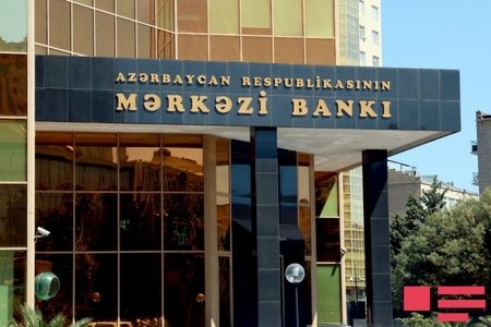 AMB uçot dərəcəsini dəyişmədi