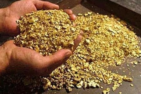 Azərbaycan qızıl sənayesindən nə qədər qazanır?