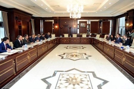 ATƏT PA-nın xüsusi nümayəndəsi: “Minsk qrupunun tərkibinə yenidən baxıla bilər”