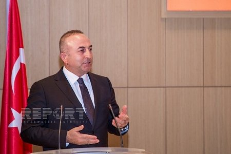 Türkiyə XİN başçısı: “Bundan sonra Türkiyəyə gəlmə, Bağdadda görüşəcəyik”
