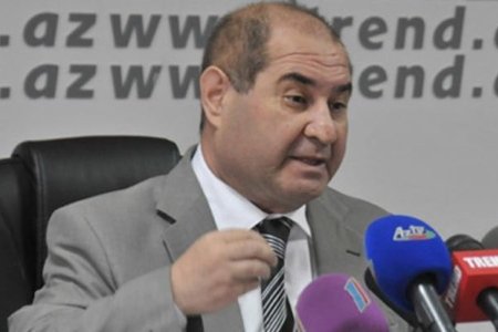 Politoloqdan İsraillə bağlı şok iddia: “Nüvə silahları yoxdur”