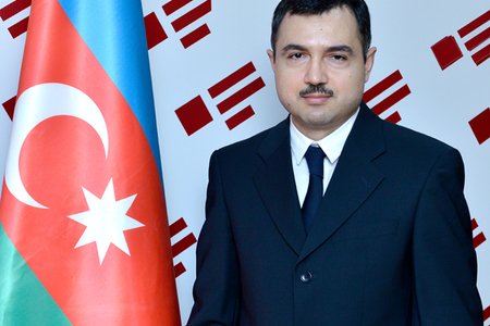 Şahin Cəfərli: “Kürd millətçilərinin xəritələrində Azərbaycana ərazi iddiası var”
