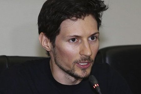 İranda “Telegram” messencerinin yaradıcısına qarşı cinayət işi başladılıb