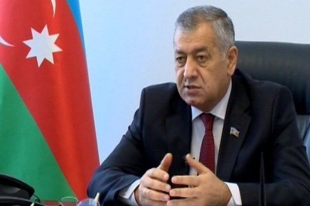 Deputatdan İraq Kürdüstanındakı referenduma etiraz