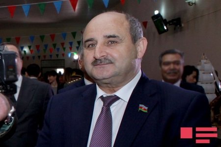 Deputat: “Avropa Şurasındakı üzvlük məsələsini yenidən nəzərdən keçirməliyik”