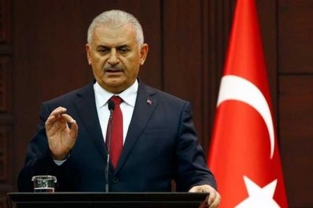 Yıldırım: “Ona xəbər etdik ki, Türkiyəyə qayıtma”