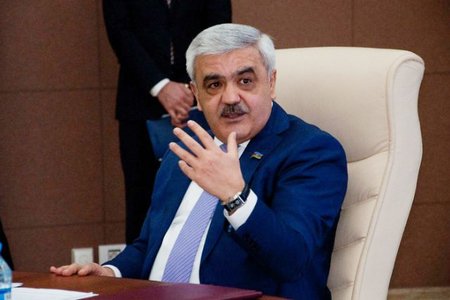 “Rövnəq Abdullayevin dediklərində həqiqət var”