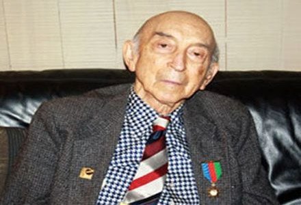 Lütfi Zadənin cənazəsi bu gecə Bakıya gətiriləcək - DƏFN PROQRAMI