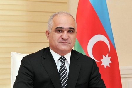 Şahin Mustafayev: "Azərbaycandan Rusiyaya ixrac olunan kənd təsərrüfatı məhsullarının həcmi 60 faiz artıb"