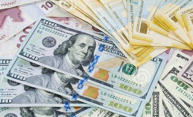 Dollar bu gün neçəyədir? - RƏSMİ MƏZƏNNƏ