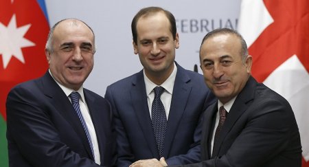 Ermənistanın təcridi güclənir - üç paytaxt birləşir