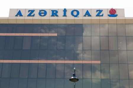 14 nazirlik və 12 büdcə təşkilatının "Azəriqaz"a 32 mln. manat borcu var