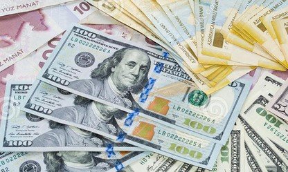 Dollar bu gün neçəyədir? -RƏSMİ MƏZƏNNƏ