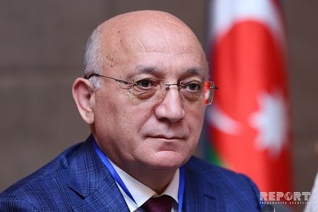 Mübariz Qurbanlı: "Aşura günü hələ ki, QMİ-nin fətvasından kənara çıxmalar olmayıb"