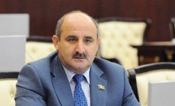 Çingiz Qənizadə: “Nəyə görə yağın bir kq-ı 12 manatdan 18 manata qalxıb?”