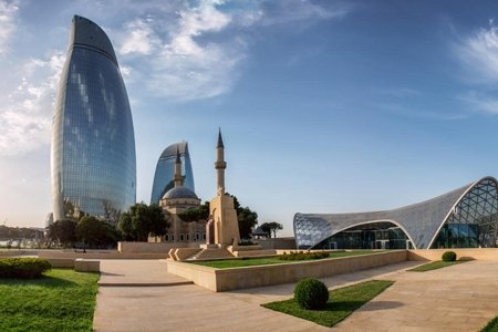 Bakıda Rusiyanın patronajlığı ilə təhlükəsizlik toplantısı