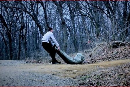 Xızıda yol kənarından çürümüş kişi meyiti tapılıb