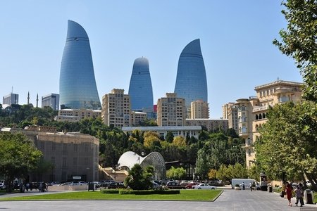 Bakıdakı ən yaxşı otellərin günlük –Qiymətləri