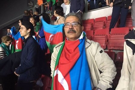 Skandinaviya Türk Federasiyasının başqanı: ”Qarabağa səfər edən Türkiyə vətəndaşları vətən xainləridir”