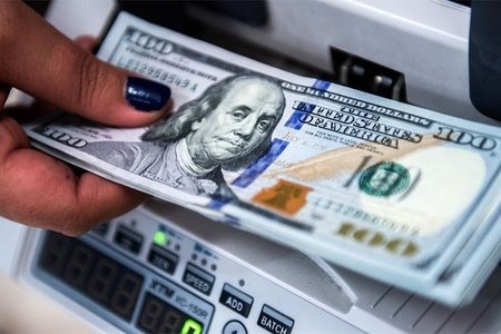 Dolların sabaha olan məzənnəsi