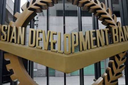 ADB: 2017-ci ildə Azərbaycanda inflyasiya 14% təşkil edəcək