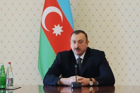 Prezident neft fondunun büdcəsi haqqında fərmanı dəyişdirdi - YENİ RƏQƏMLƏR