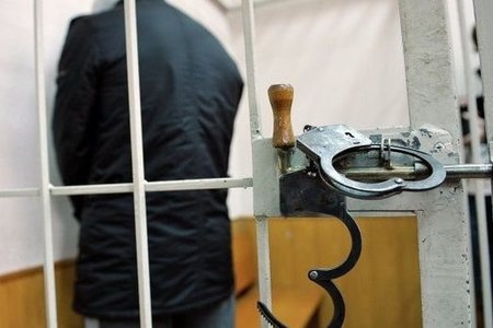İŞİD-ə qoşulan iki azərbaycanlıya hökm oxundu