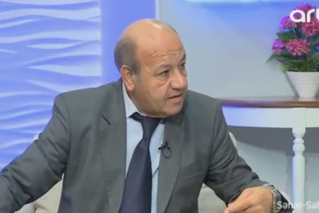 "Gəlinim uzun illərdir evdən çıxıb gedib" - Əli Mirəliyev